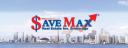 Save Max logo