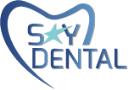 Sky Dental logo