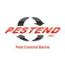 Pestend Pest Control Barrie logo