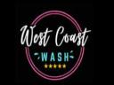 WEST COAST WASH logo