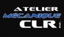 Atelier Mécanique CLR logo