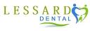 Lessard Dental logo