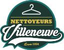 NETTOYEURS VILLENEUVE logo