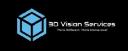 3D Vision Services logo