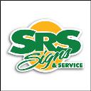 SRS Signs & Services Inc logo