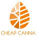 Cheap Canna  logo