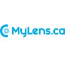 MyLens.ca logo