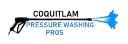 Coquitlam Pressure Washing Pros logo