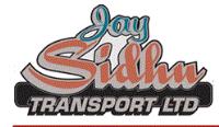 Jay Sidhu Transport Ltd. image 1