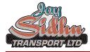 Jay Sidhu Transport Ltd. logo