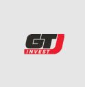 GT Invest Ukraine logo