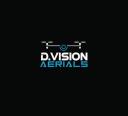D.Vision Aerials logo