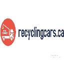 Recycling Cars logo