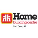 Executive Home Building Centre logo