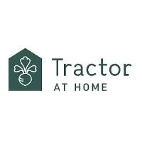 Tractor At Home - Healthy Prepared Meal Delivery image 1