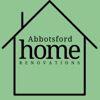 Abbotsford Home Renovation image 1
