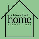 Abbotsford Home Renovation logo