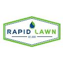 Rapid Lawn Landscape Solutions logo