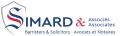 Simard & Associates logo