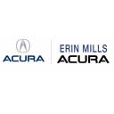 Erin Mills Acura logo