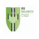 Intercept Security Services (ISS) logo