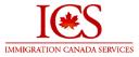 Immigration Canada Services logo
