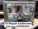  TV Repair Etobicoke logo