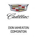 Don Wheaton Cadillac logo