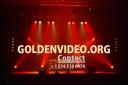 Golden Vidéo logo