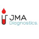 JMA Diagnostics logo