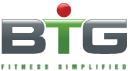 BTG Fitness & Lifestyle Coaching logo