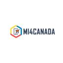 MI 4 Canada logo