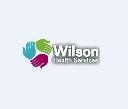Wilson Health Services logo