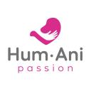 Hum-Ani passion logo