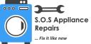 SOS Appliance Repairs logo