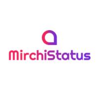 Mirchi Status image 1