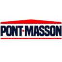 Matériaux Pont Masson Casselman logo