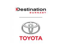 Destination Toyota Burnaby image 1