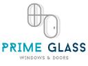 Prime Glass Windows & Doors logo