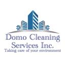 Domo Cleaning Services Inc. logo