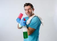 ACE Carpet Cleaners Chilliwack image 2