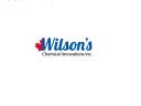 Wilson Chemical Innovations Inc logo