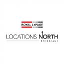 Royal LePage Locations North Plaza logo