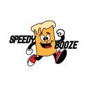 Speedy Booze logo