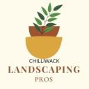 Chilliwack Landscaping Pros logo