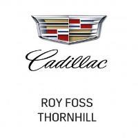 Roy Foss Cadillac Thornhill image 1