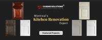 KSI Cuisine Solutions Laval Showroom image 1