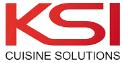 KSI Cuisine Solutions Brossard Showroom logo