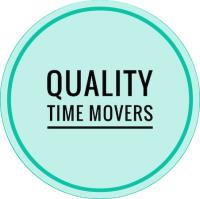 Quality Time Movers image 1
