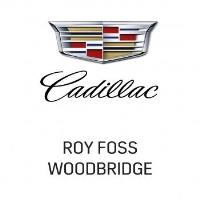 Roy Foss Cadillac Woodbridge image 1